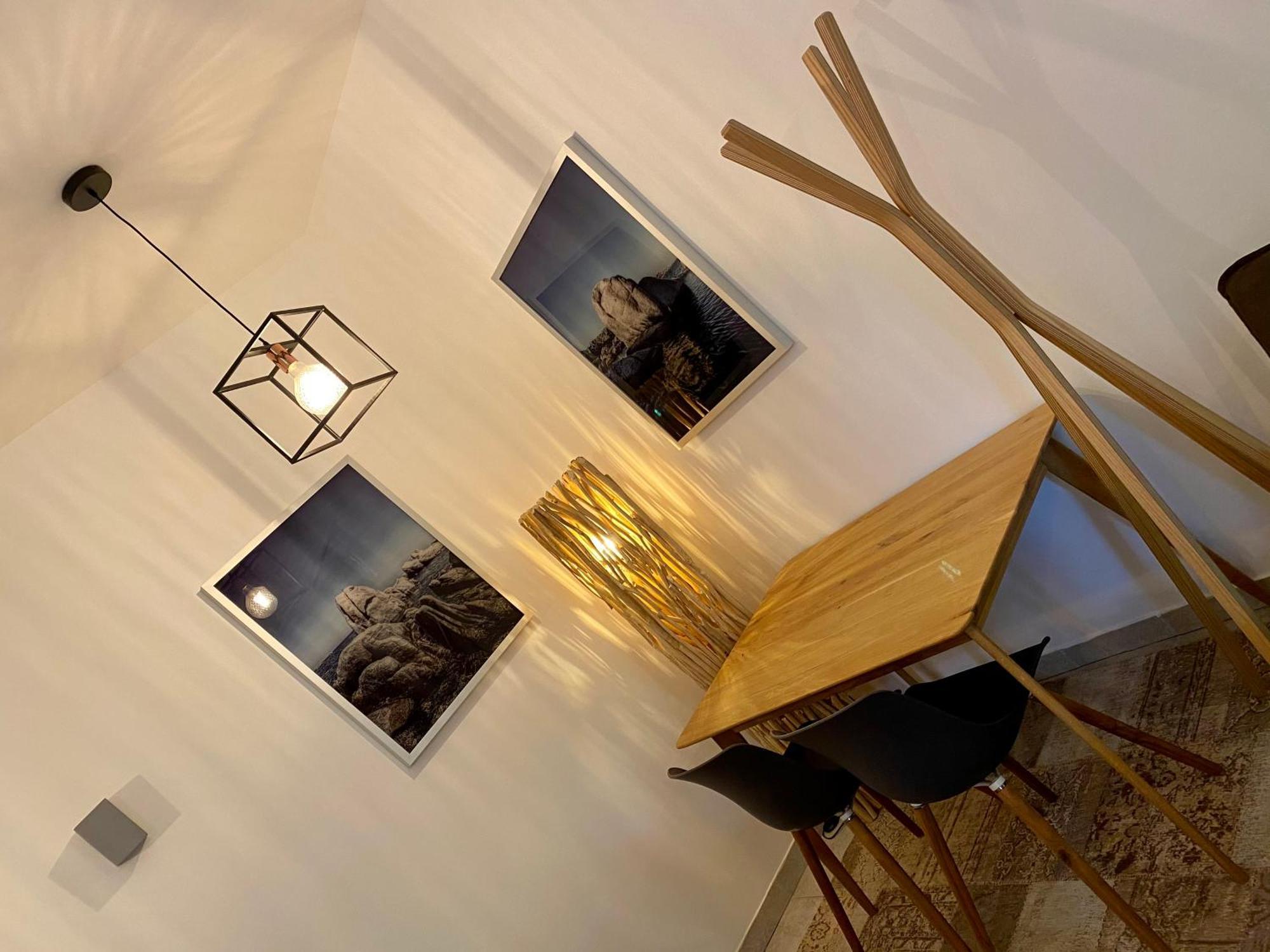 ウィーンAtelier Lomaniアパートメント エクステリア 写真